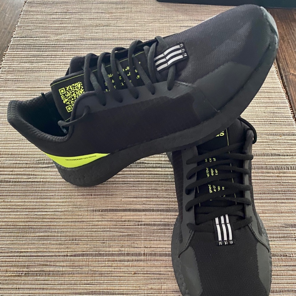 Adidas Senseboost Go Winter SZ 10 boost running